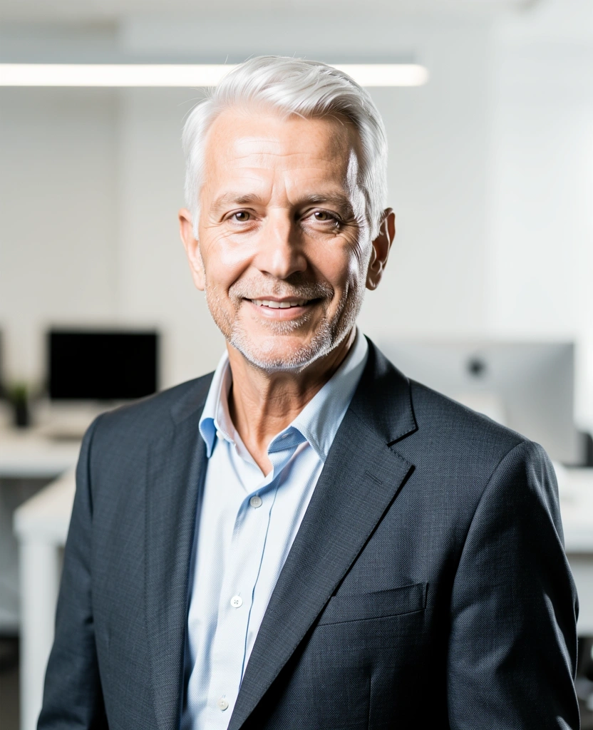 Director of Analytics