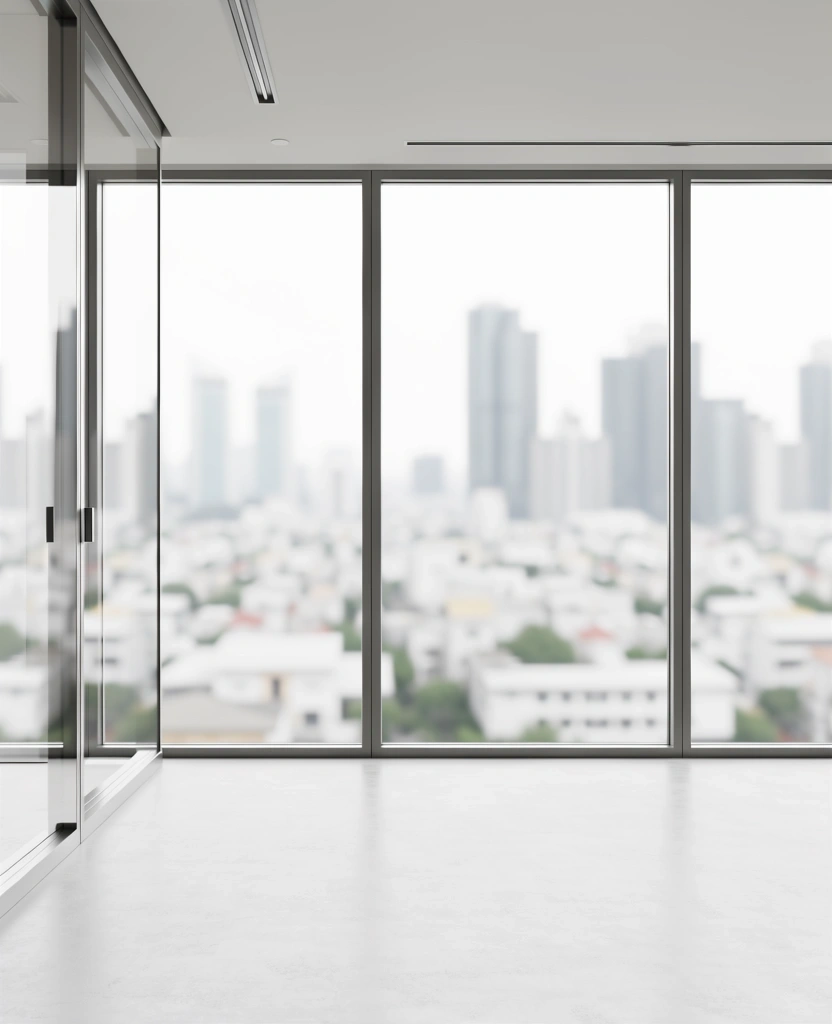 Haranev Headquarters in Bangkok