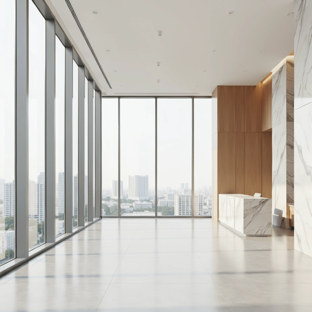 Haranev Headquarters in Bangkok