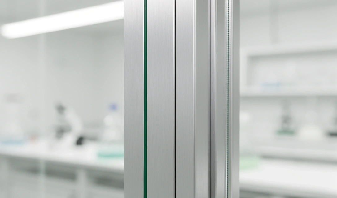 Precision measurement environment