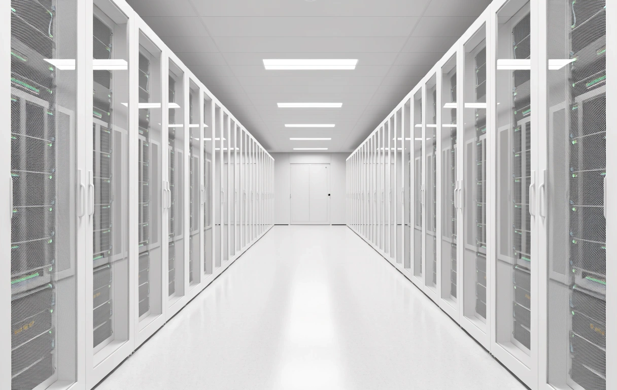 Data Integrity Environment