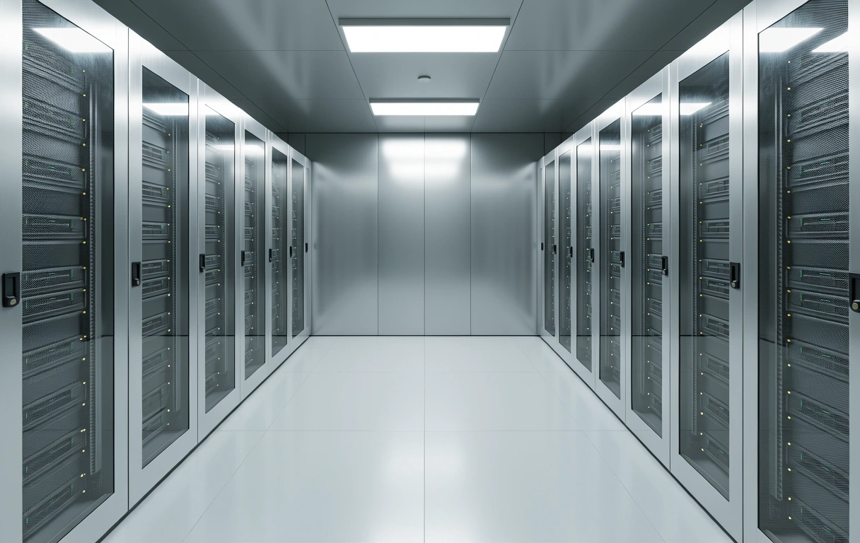 Haranev Infrastructure