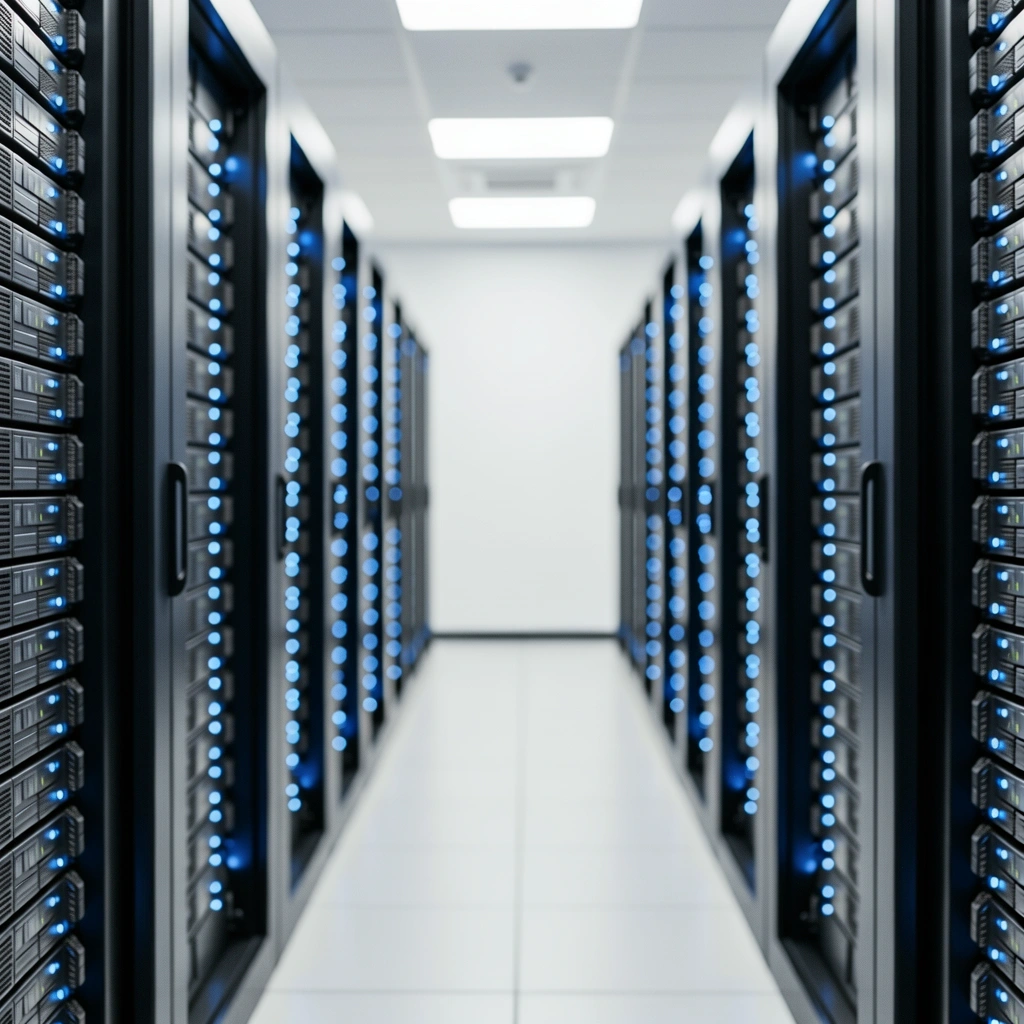 Infrastructure Detail