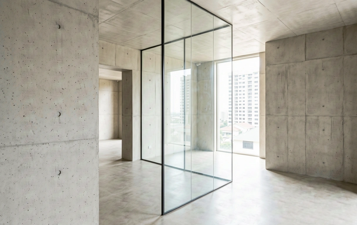 Haranev Strategic Environment