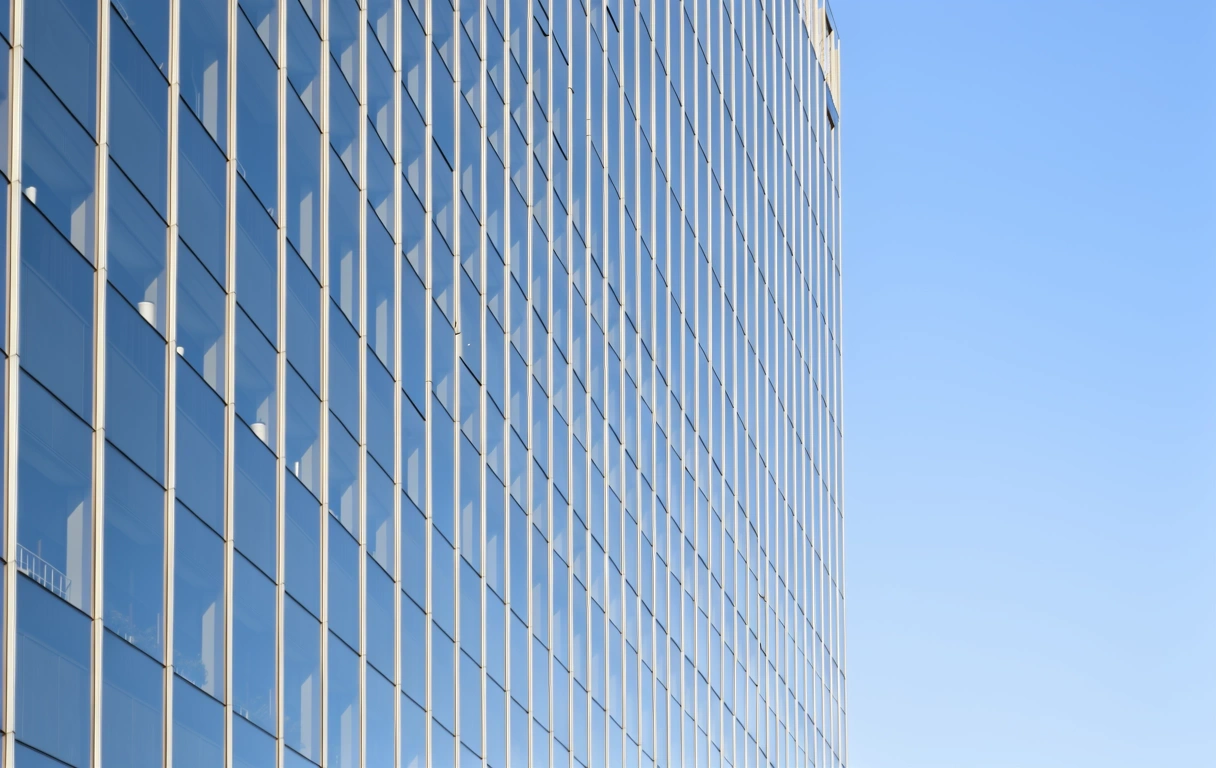 Haranev Corporate Context