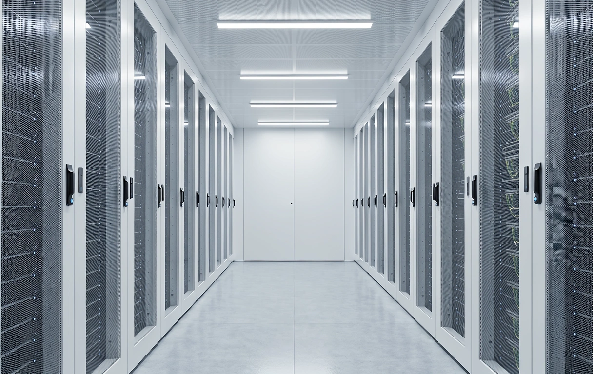 Server Infrastructure